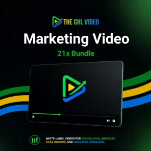 21x – Marketing Video