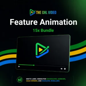 15x – Feature Animation