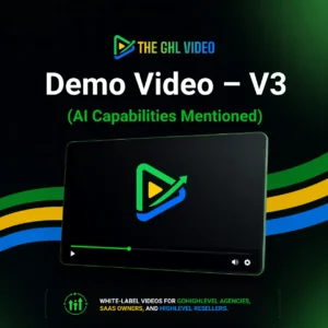 HighLevel AI Capabilities Mentioned