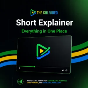 Short Explainer Video Everything in One Place