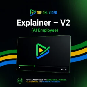 Highlevel AI Employee